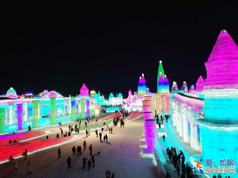 哈爾濱冰雪大世界什么時候開放，哈爾濱冰雪大世界開放時間是什么時候？