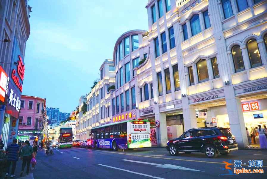 【廈門,一種輕快清新的節(jié)奏】? 【廈門,一種輕快清新的節(jié)奏】?