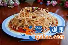 土豆怎么做好吃？