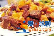 土豆怎么做好吃？