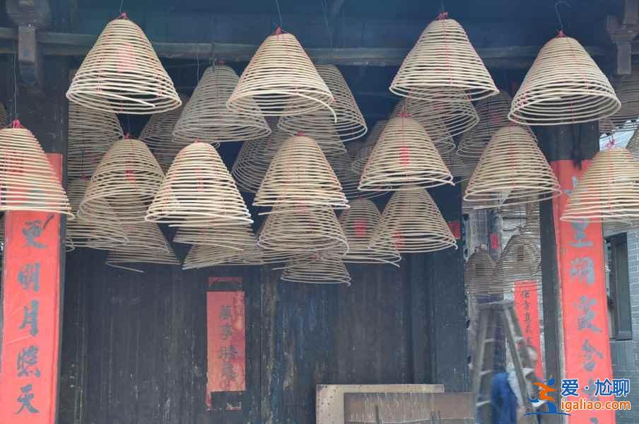 廣州適合拍照的地方，文藝小清新走起！？
