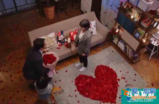 《親愛的自己》：張芝芝劉洋的“中國式夫妻”，刺痛了誰的心？？