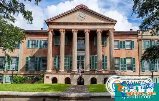 英國留學：阿伯泰鄧迪大學申請條件和申請時間介紹？