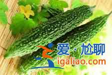 苦瓜做法大全？