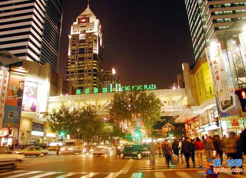 【上海哪里購物便宜】上海購物便宜的地方，上海購物攻略？