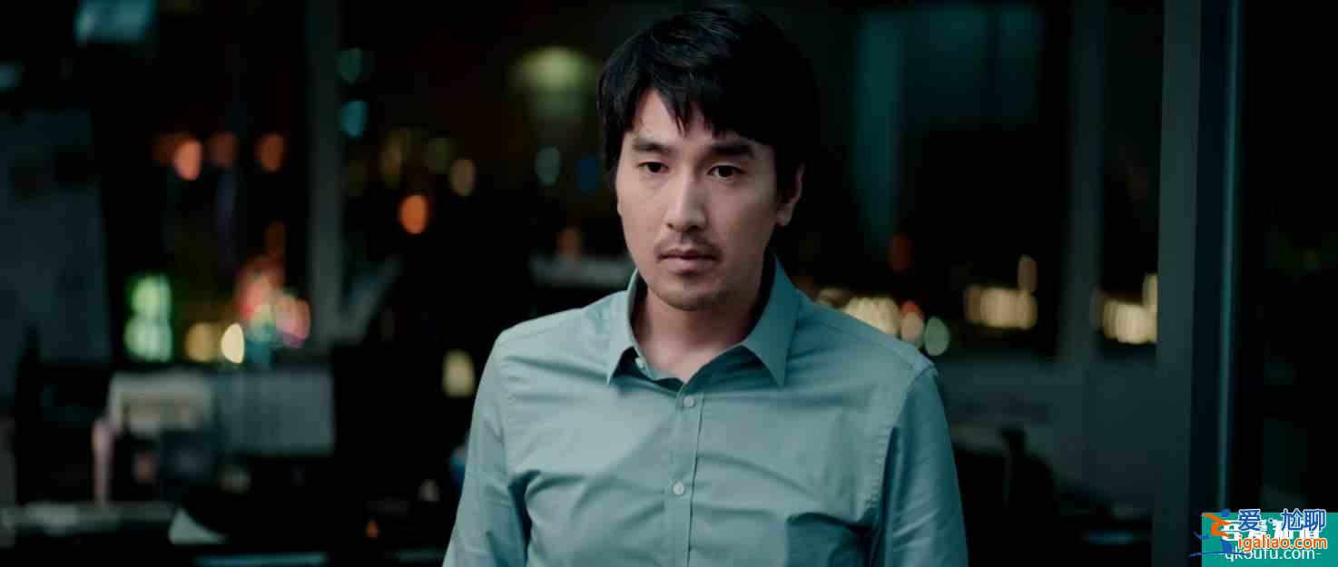 《平凡的榮耀》：難怪吳恪之廣受大家歡迎，這樣的領導我也愛？