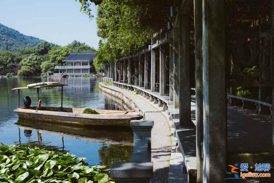 杭州西湖十大景點是什么，杭州西湖有哪些景點，杭州西湖著名的景點？