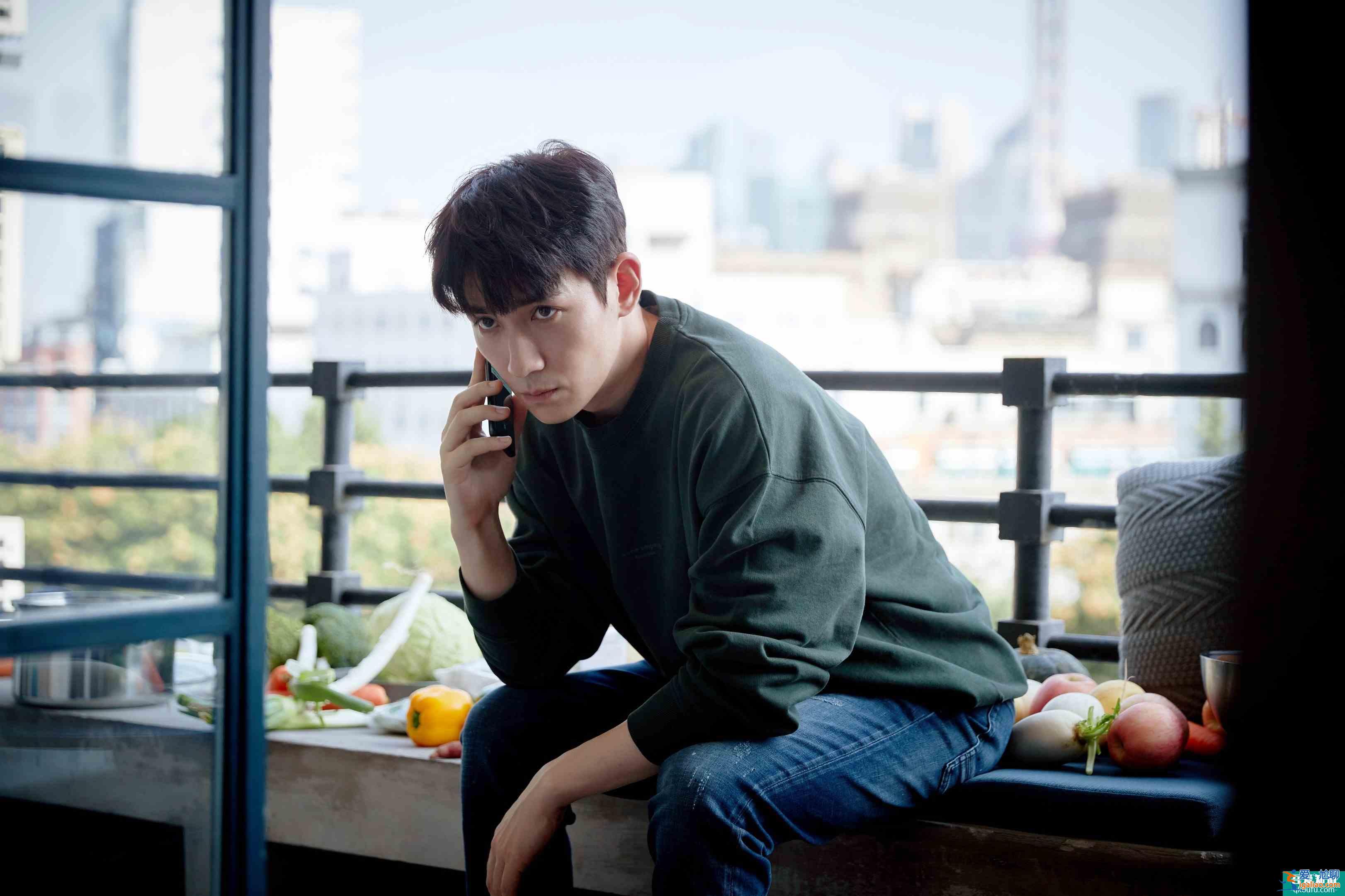 《重啟之極海聽雷》第二季上線 朱一龍雙面形象贏肯定? 《重啟之極海聽雷》第二季上線 朱一龍雙面形象贏肯定?