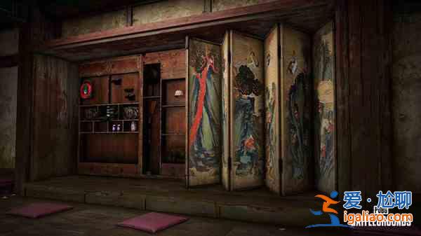 絕地求生泰戈神秘鑰匙在哪？PUBG泰戈神秘鑰匙位置介紹？