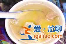 雪蓮果的做法？