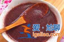 雪蓮果的做法？