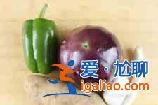 正宗東北地三鮮的做法講解？