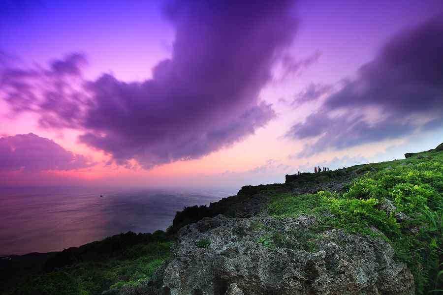 幾月去臺灣旅游最好，臺灣最佳旅游季節？