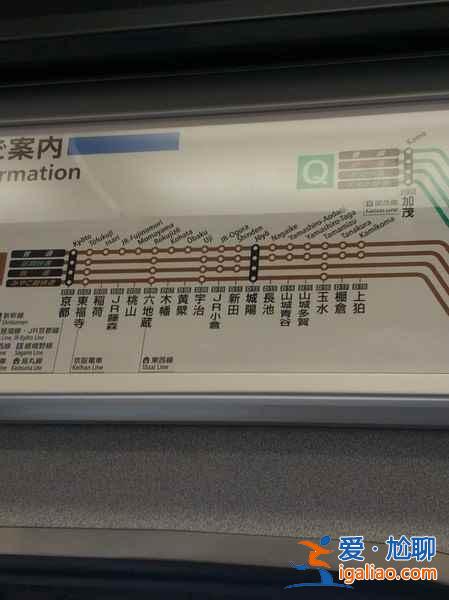京都有機場嗎，關西機場怎么去京都？