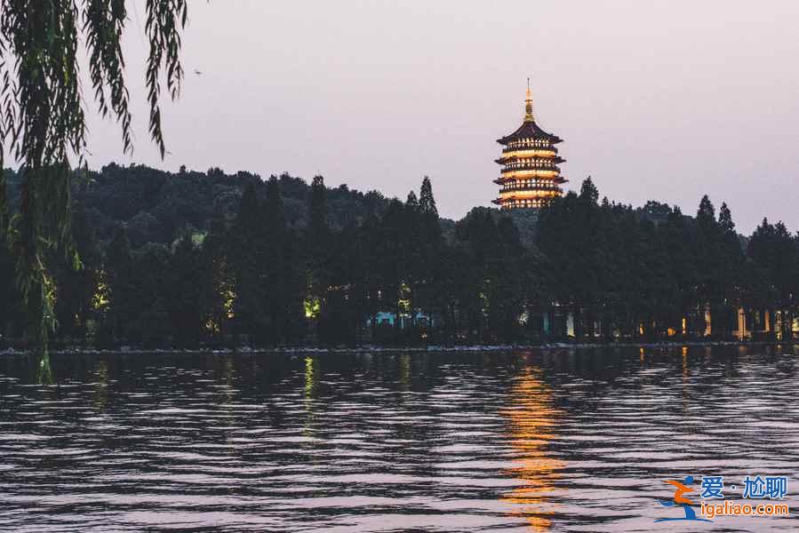 杭州西湖十大景點是什么，杭州西湖有哪些景點，杭州西湖著名的景點？