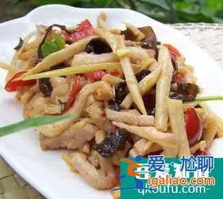 盤點六大經典川菜做法？