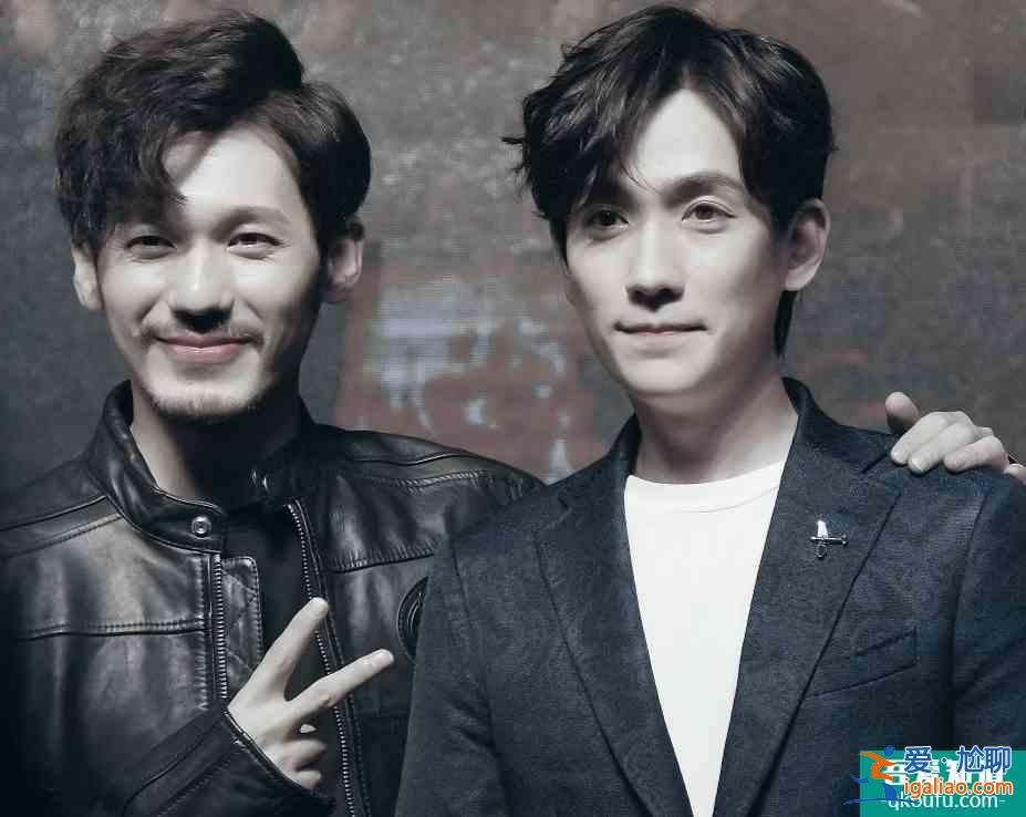 電視劇《重啟之極海聽雷》第二季開播啦!有沒有很驚喜啊?? 電視劇《重啟之極海聽雷》第二季開播啦!有沒有很驚喜啊??