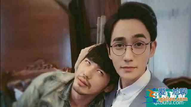 電視劇《重啟之極海聽雷》第二季開播啦!有沒有很驚喜啊?? 電視劇《重啟之極海聽雷》第二季開播啦!有沒有很驚喜啊??