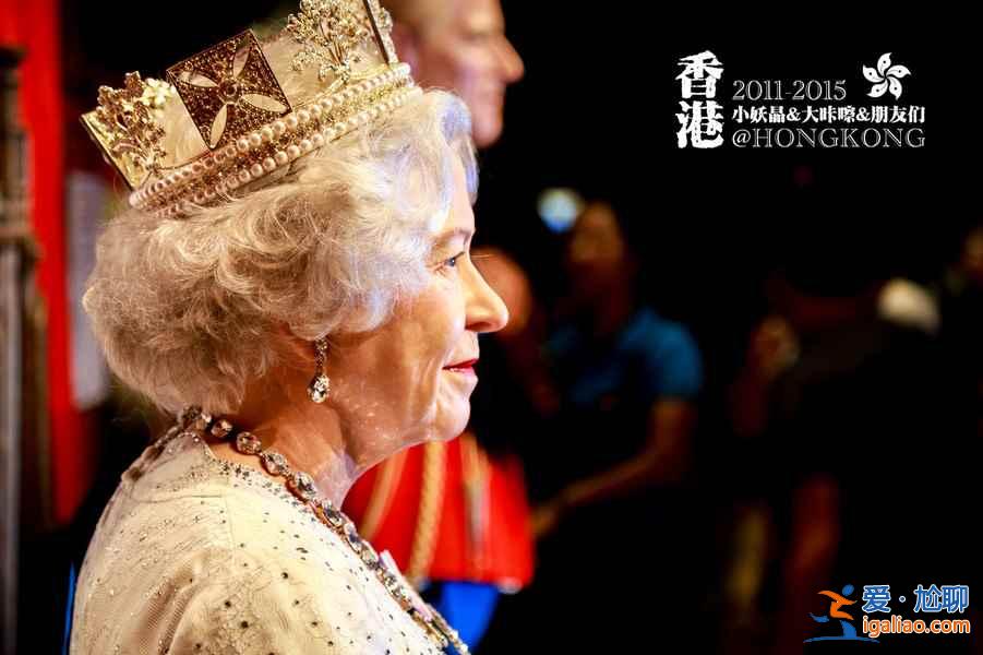 香港六大景點不可錯過！？