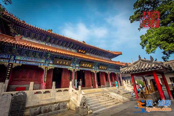 西安,天然歷史博物館? 西安,天然歷史博物館?