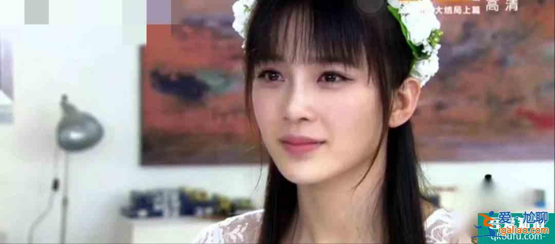 《長安諾》女主開撕袁冰妍？關注袁冰妍黑粉，還與“司鳳”拉cp？