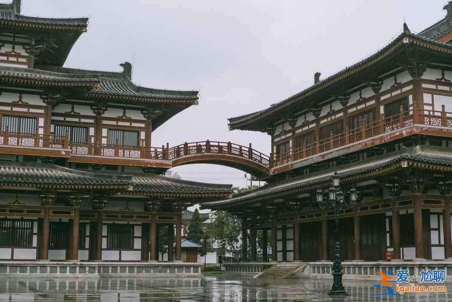 西安,天然歷史博物館? 西安,天然歷史博物館?