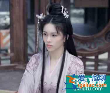 《長安諾》上線，觀眾熱情不高的原因是什么？看演員表就知道了？