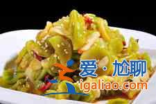 瓠子的做法大全？