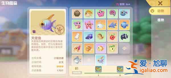摩爾莊園小鎮釣魚點在什么地方？小鎮釣魚點位置匯總圖文一覽？