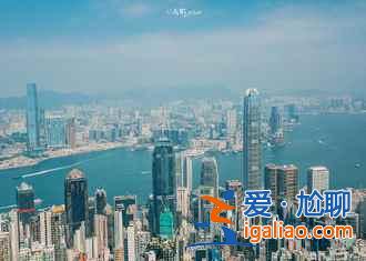 香港必游景點TOP10,遇見最美的香港? 香港必游景點TOP10,遇見最美的香港?