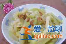 蒲瓜的做法? 蒲瓜的做法?