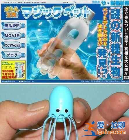 日本十大BT玩具,都是搶手貨!? 日本十大BT玩具,都是搶手貨!?