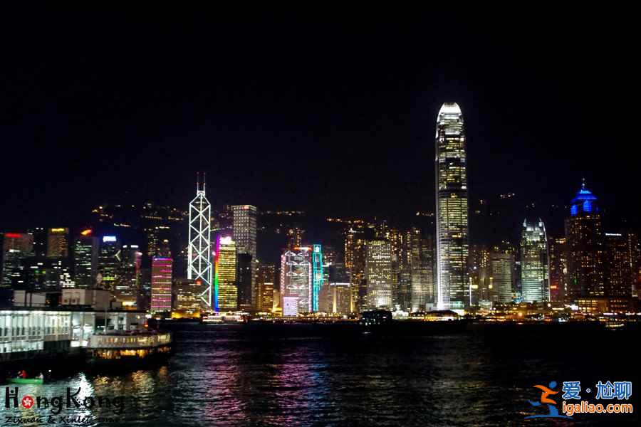 香港必游景點TOP10,遇見最美的香港? 香港必游景點TOP10,遇見最美的香港?