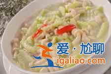 蒲瓜的做法? 蒲瓜的做法?