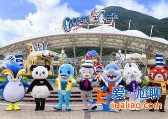 香港必游景點TOP10,遇見最美的香港? 香港必游景點TOP10,遇見最美的香港?