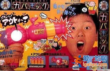 日本十大BT玩具,都是搶手貨!? 日本十大BT玩具,都是搶手貨!?