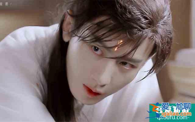 《長(zhǎng)安諾》這是“女帝與信王”的加長(zhǎng)版嗎？？