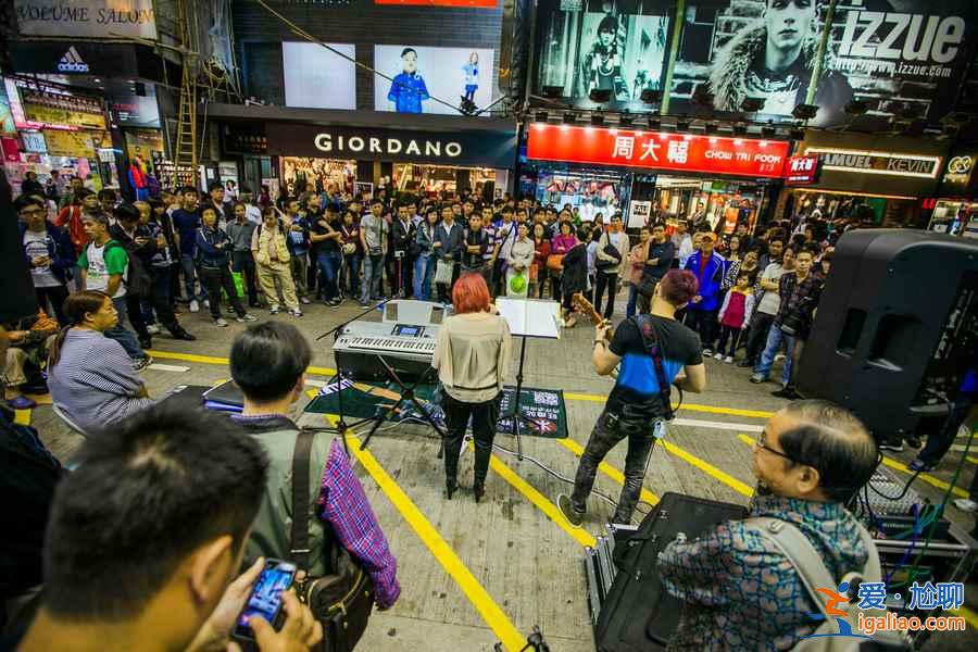 香港必游景點TOP10,遇見最美的香港? 香港必游景點TOP10,遇見最美的香港?