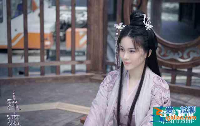 《長(zhǎng)安諾》這是“女帝與信王”的加長(zhǎng)版嗎？？