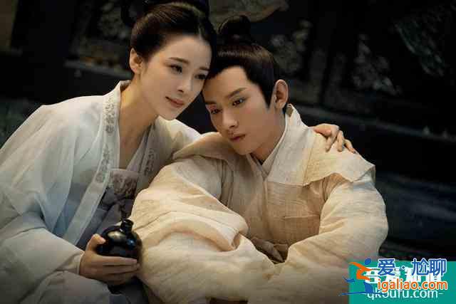 《長(zhǎng)安諾》這是“女帝與信王”的加長(zhǎng)版嗎？？