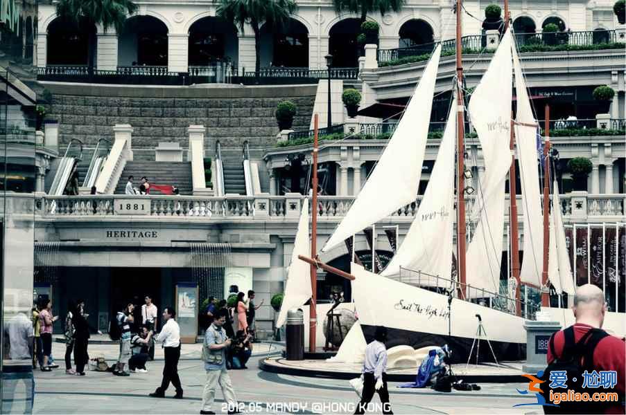 香港必游景點TOP10,遇見最美的香港? 香港必游景點TOP10,遇見最美的香港?