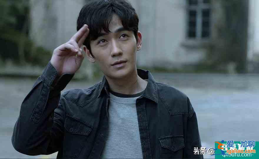 朱一龍《重啟之極海聽雷》第二季！節奏緊湊刺激，您打幾分？？