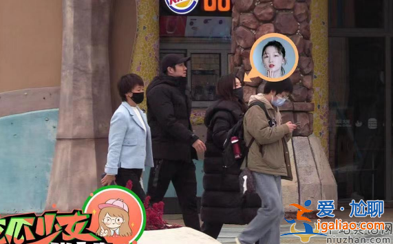 周冬雨新戀情曝光!和神秘男子約會深夜回酒店 曾曝與劉昊然看婚房 周冬雨新戀情曝光!和神秘男子約會深夜回酒店 曾曝與劉昊然看婚房