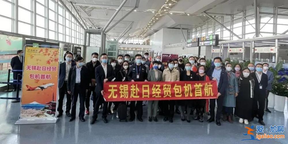 奪回失去的三年！20個經貿團出海搶單 為何這四個經濟大省跑在最前？？