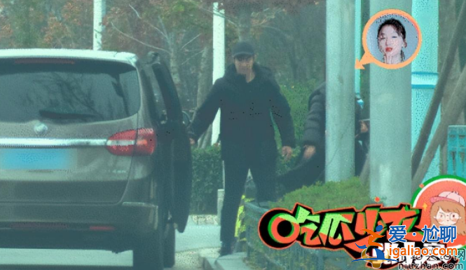 周冬雨新戀情曝光!和神秘男子約會深夜回酒店 曾曝與劉昊然看婚房 周冬雨新戀情曝光!和神秘男子約會深夜回酒店 曾曝與劉昊然看婚房