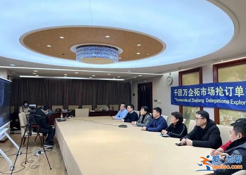 刷屏的蘇浙政府包機出國“搶訂單” 到底在搶什么？
