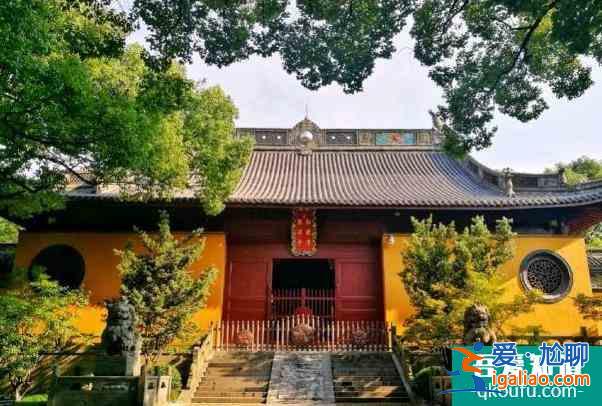 2022杭州寺院年票辦理地點？