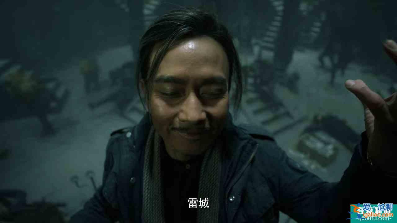 《重啟2》定檔，新探險小隊組成，聽雷的秘密解開，奸細是誰？？