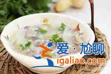 冬瓜湯的做法？
