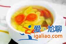 苦瓜湯的做法大全？